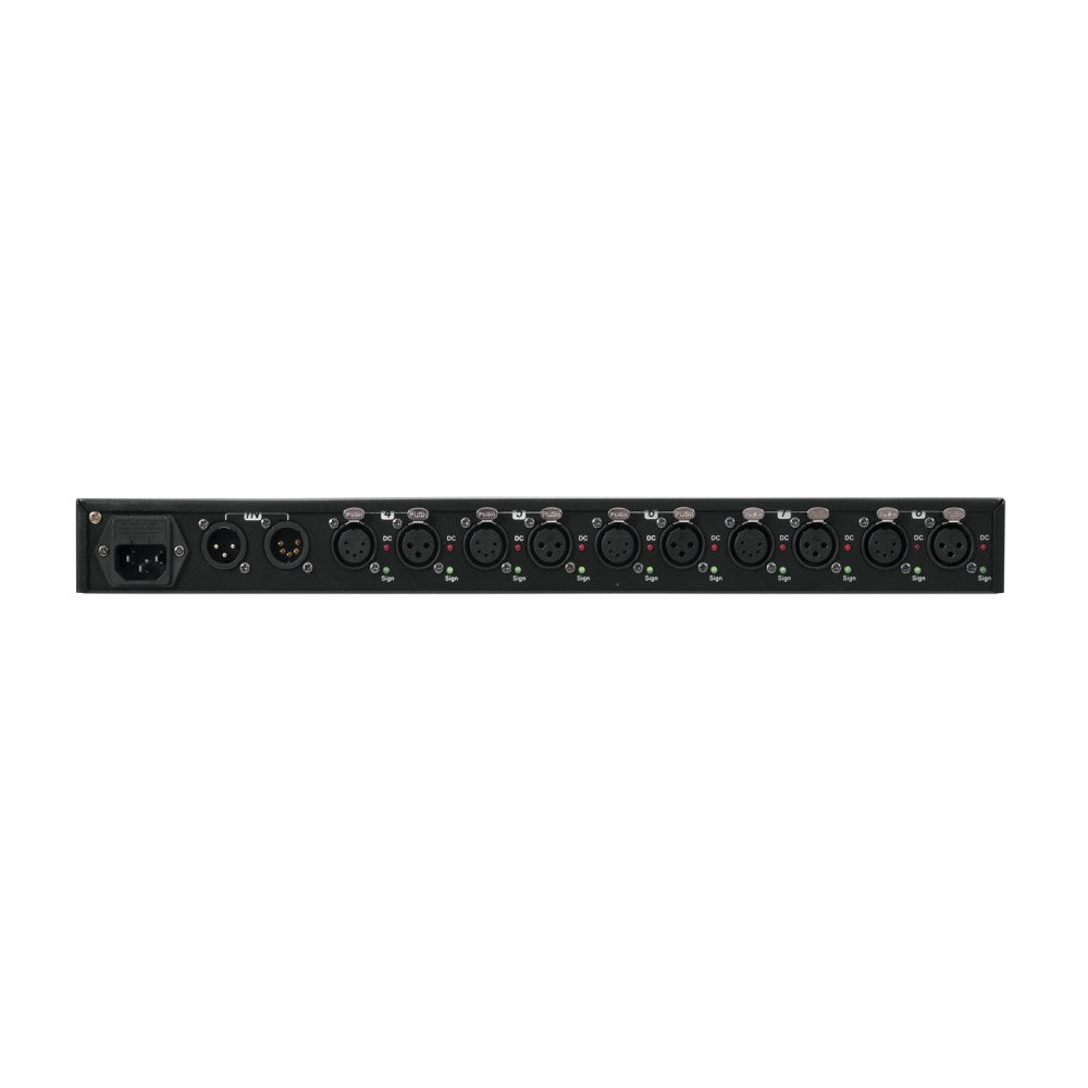EUROLITE DMX Split 8X Splitter