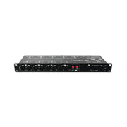 EUROLITE DMX Split 8X RDM Splitter
