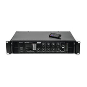 OMNITRONIC MP-60P Amplificatore con mixer integrato 60W
