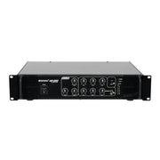OMNITRONIC MP-250 Amplificatore PA mono 250 watt