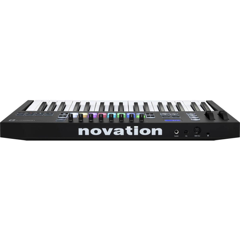 NOVATION LAUNCHKEY 37 MK3 Tastiera MIDI a 37 tasti