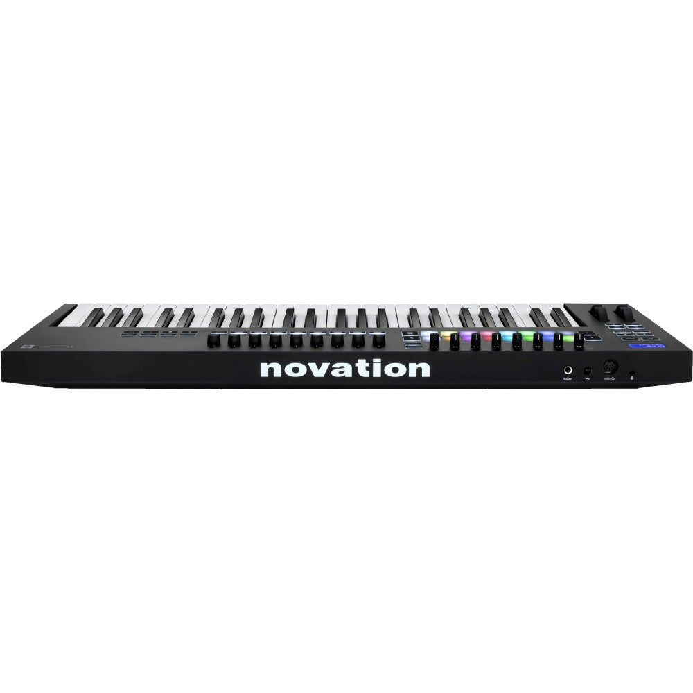 NOVATION LAUNCHKEY 49 MK3 Tastiera MIDI a 49 tasti