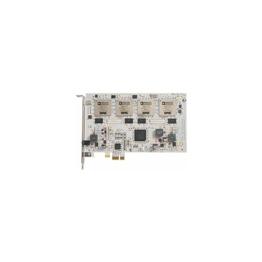 UNIVERSAL AUDIO UAD-2 QUAD CORE Acceleratore DSP PCIe