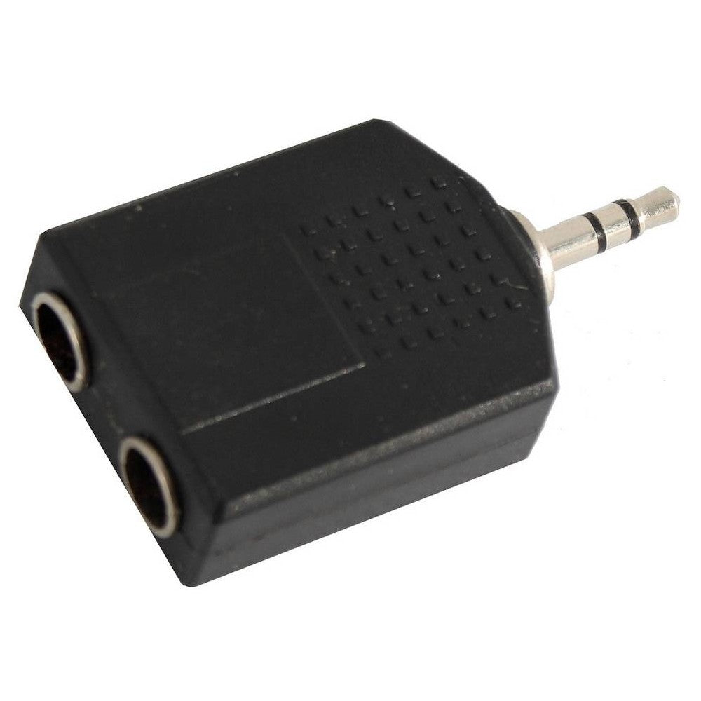 SOUNDSATION SADA042-1 Adattatore da 2 jack stereo a 1 mini jack stereo