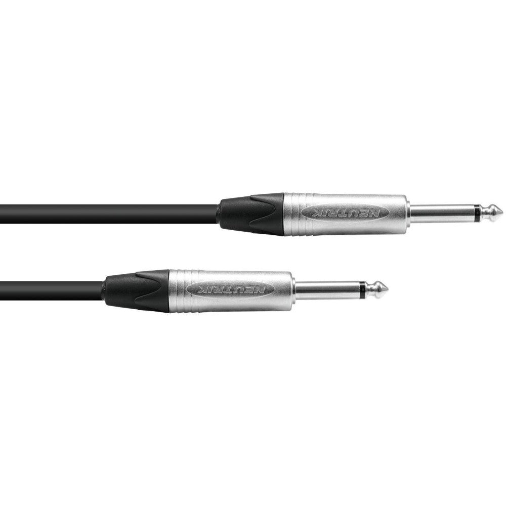 PSSO Cavo jack con connettori Neutrik da 3m