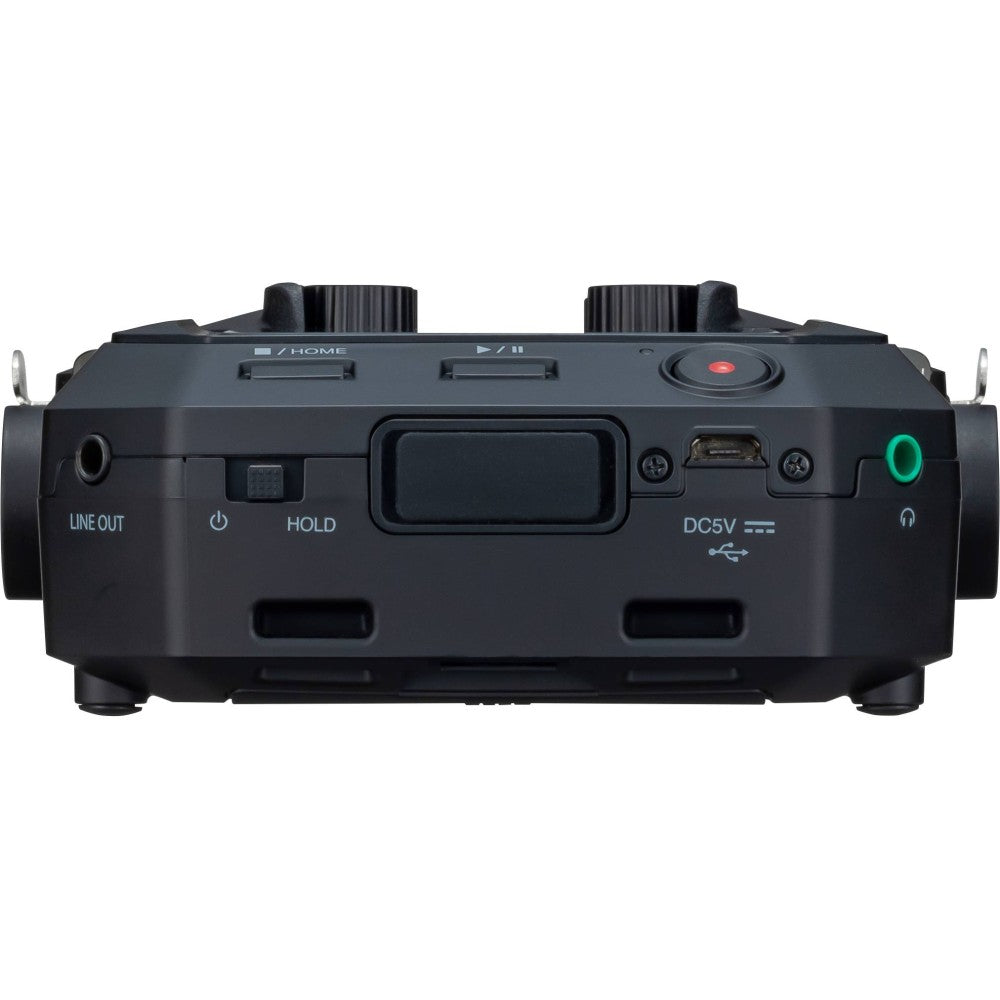 ZOOM H8 Registratore a 8 canali con interfaccia USB