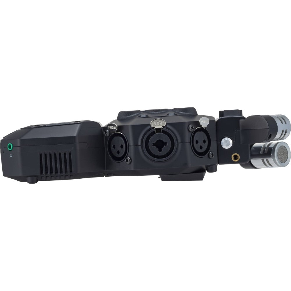 ZOOM H8 Registratore a 8 canali con interfaccia USB