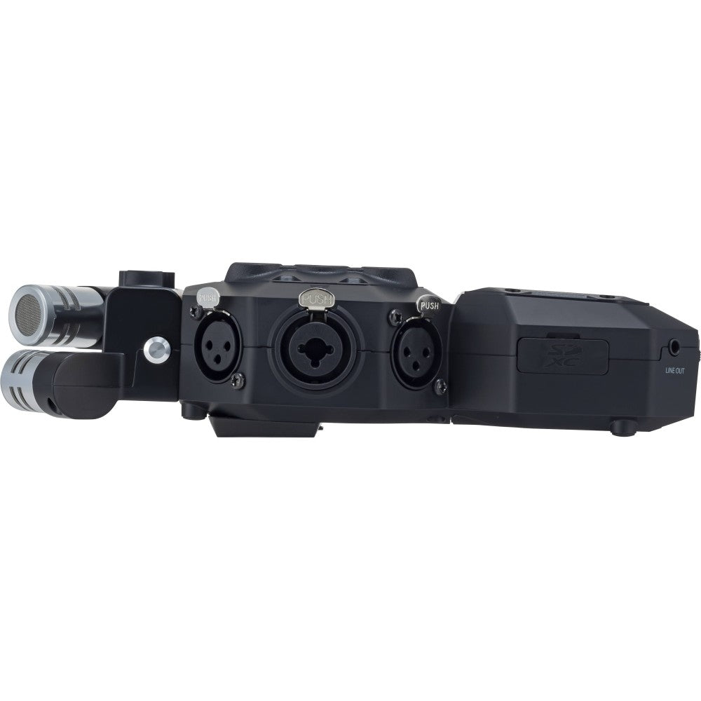 ZOOM H8 Registratore a 8 canali con interfaccia USB