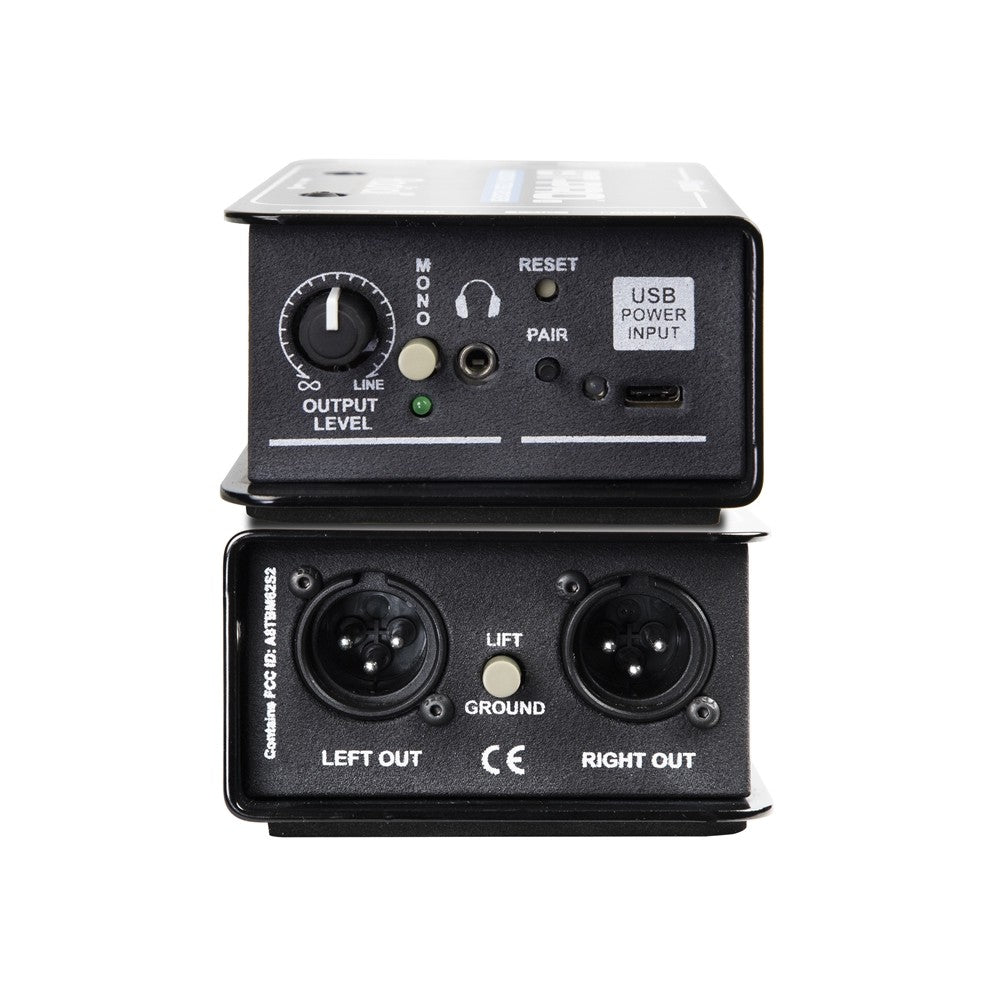Radial RADIAL Bt-pro V2