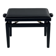 Quik Lok PB/100 BK S Panca in Legno per Pianoforte