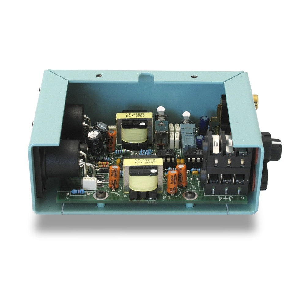 Radial J+4