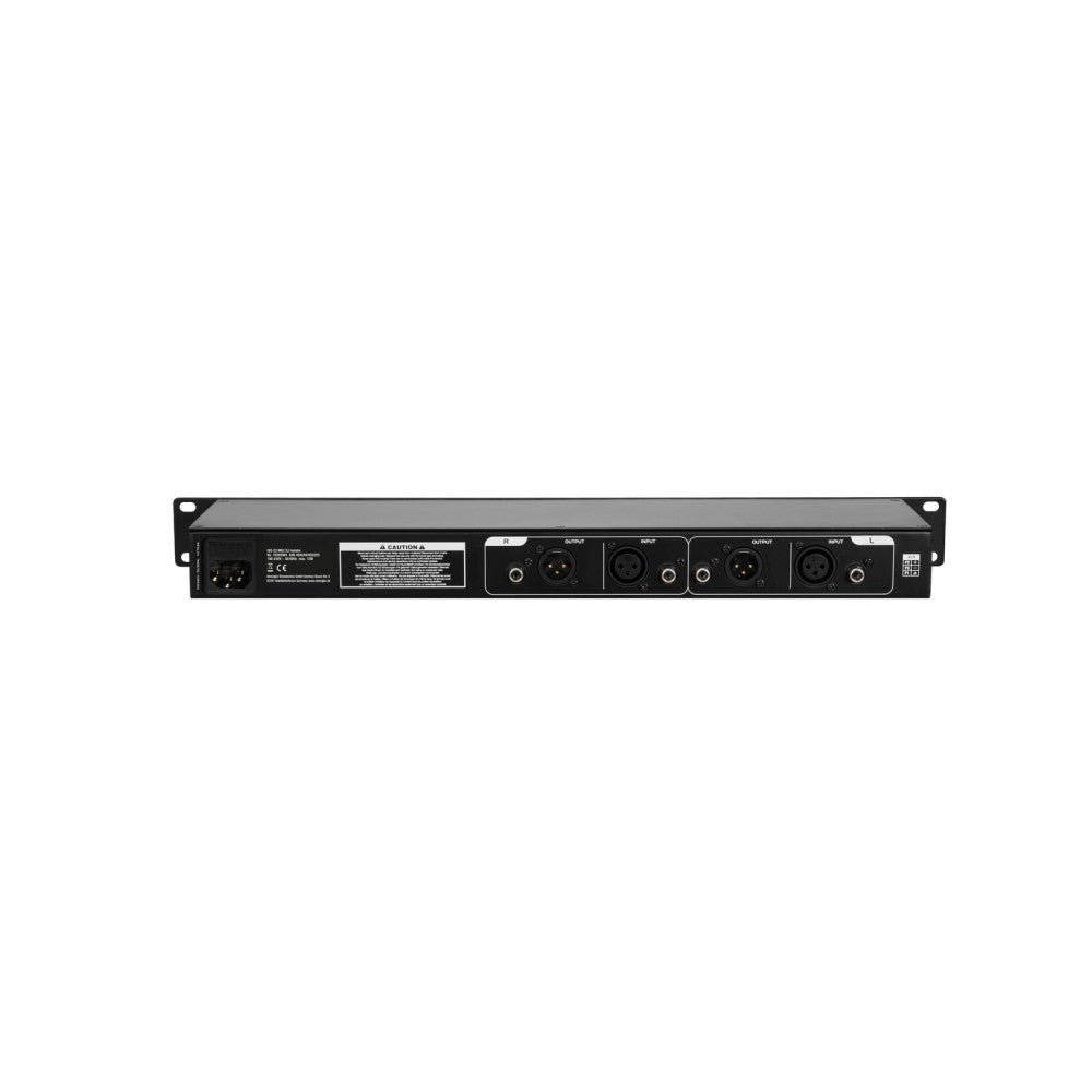 OMNITRONIC ISO-23 MK2 DJ Frequency Isolator