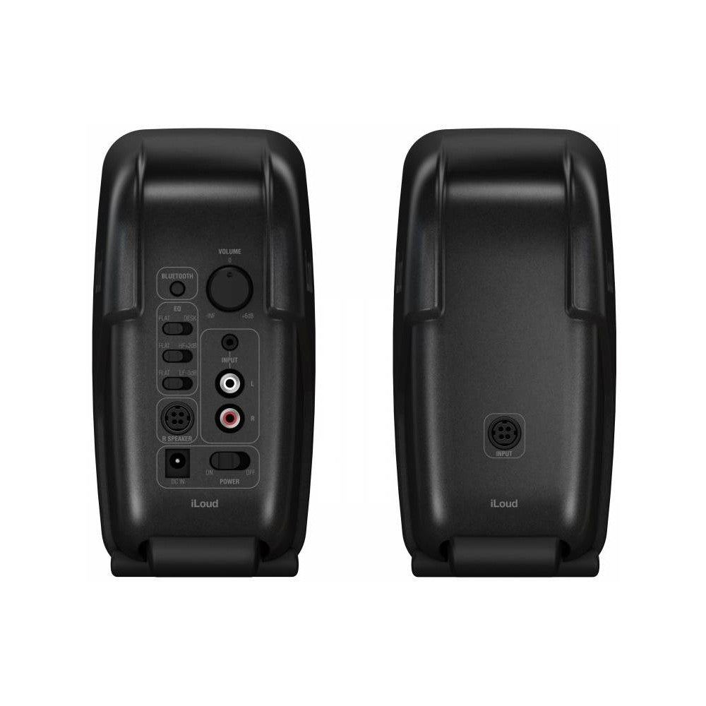 IK MULTIMEDIA ILOUD MICRO Coppia di monitor da studio attivi