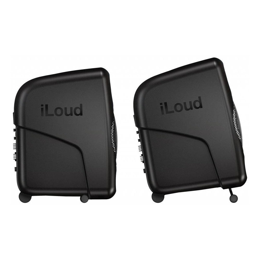IK MULTIMEDIA ILOUD MICRO Coppia di monitor da studio attivi