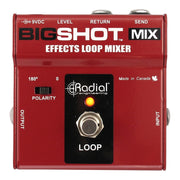 Radial BigShot MIX