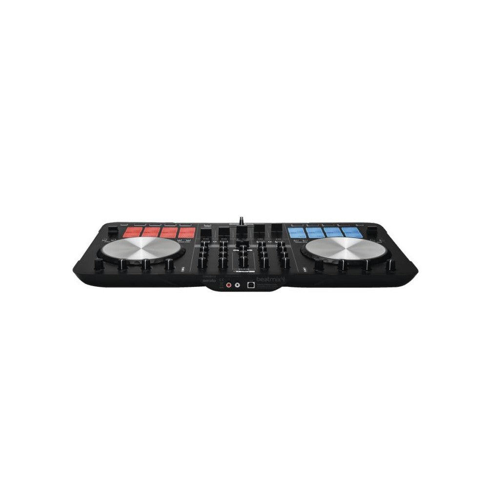 RELOOP BEATMIX 4 MKII CONTROLLER PER DJ