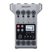 ZOOM PodTrak P4 REGISTRATORE MULTITRACCIA