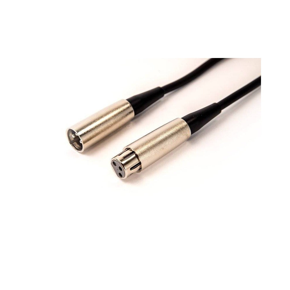 ZOOM ZDM-1PMP Kit Podcast con Micrófono Cable Auriculares Trípode