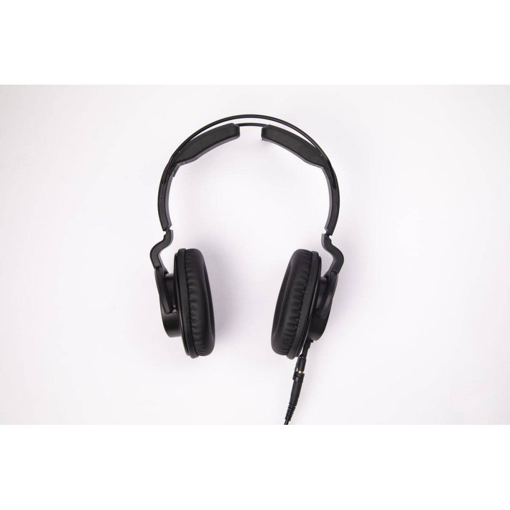 ZOOM ZDM-1PMP Kit Podcast con Micrófono Cable Auriculares Trípode
