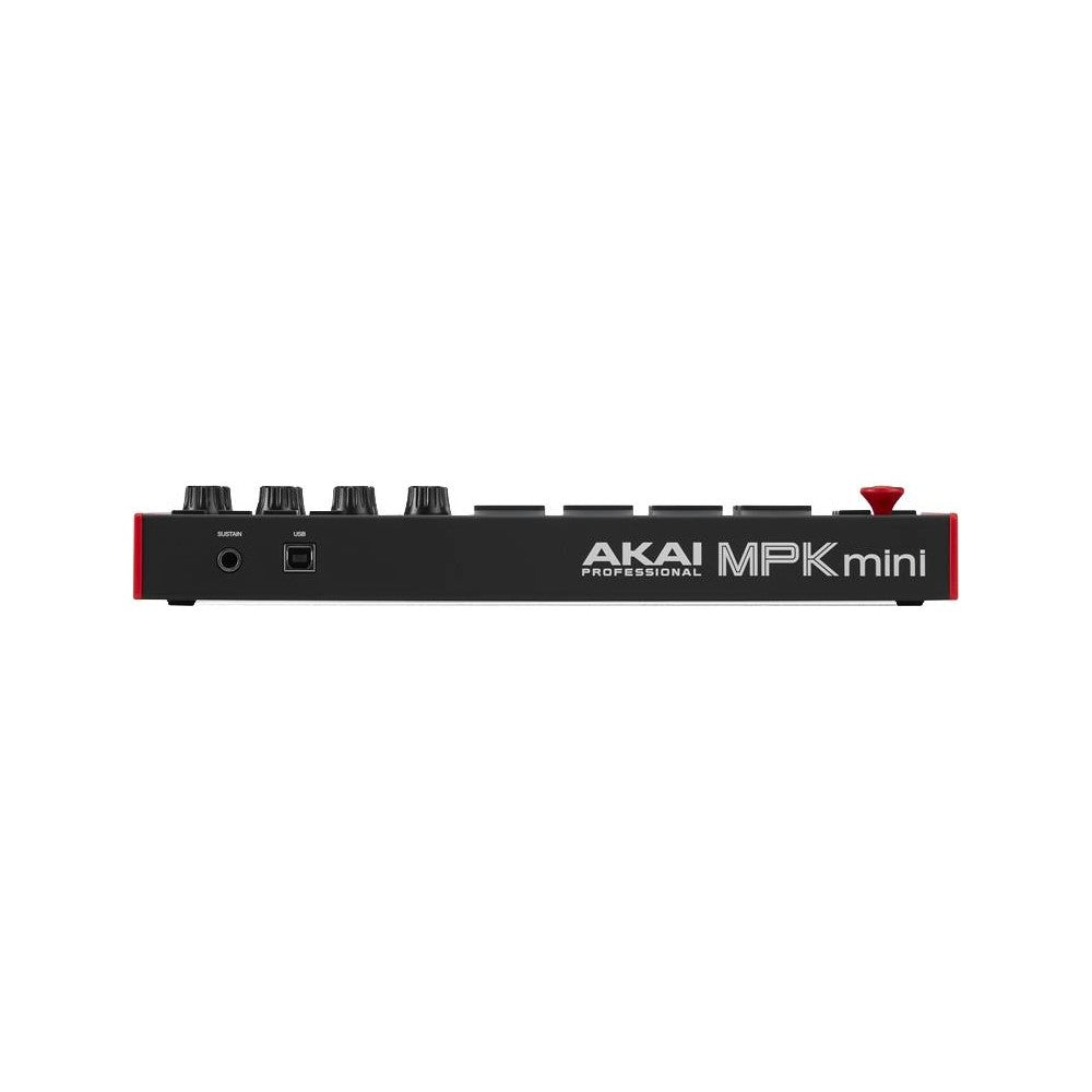 AKAI PROFESSIONAL MPK MINI MKIII Tastiera MIDI a 25 tasti