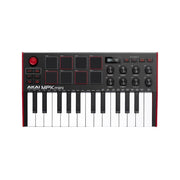 AKAI PROFESSIONAL MPK MINI MKIII Tastiera MIDI a 25 tasti
