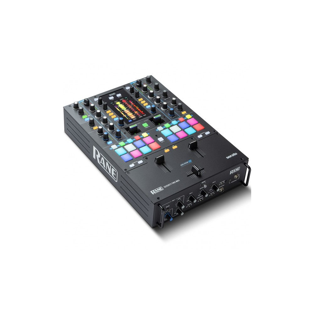RANE SEVENTY TWO MkII