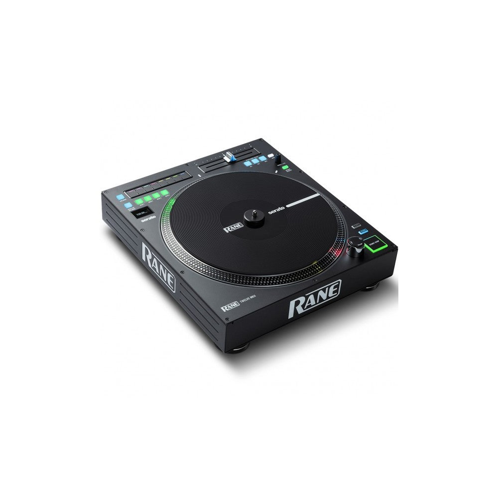 RANE TWELVE MkII