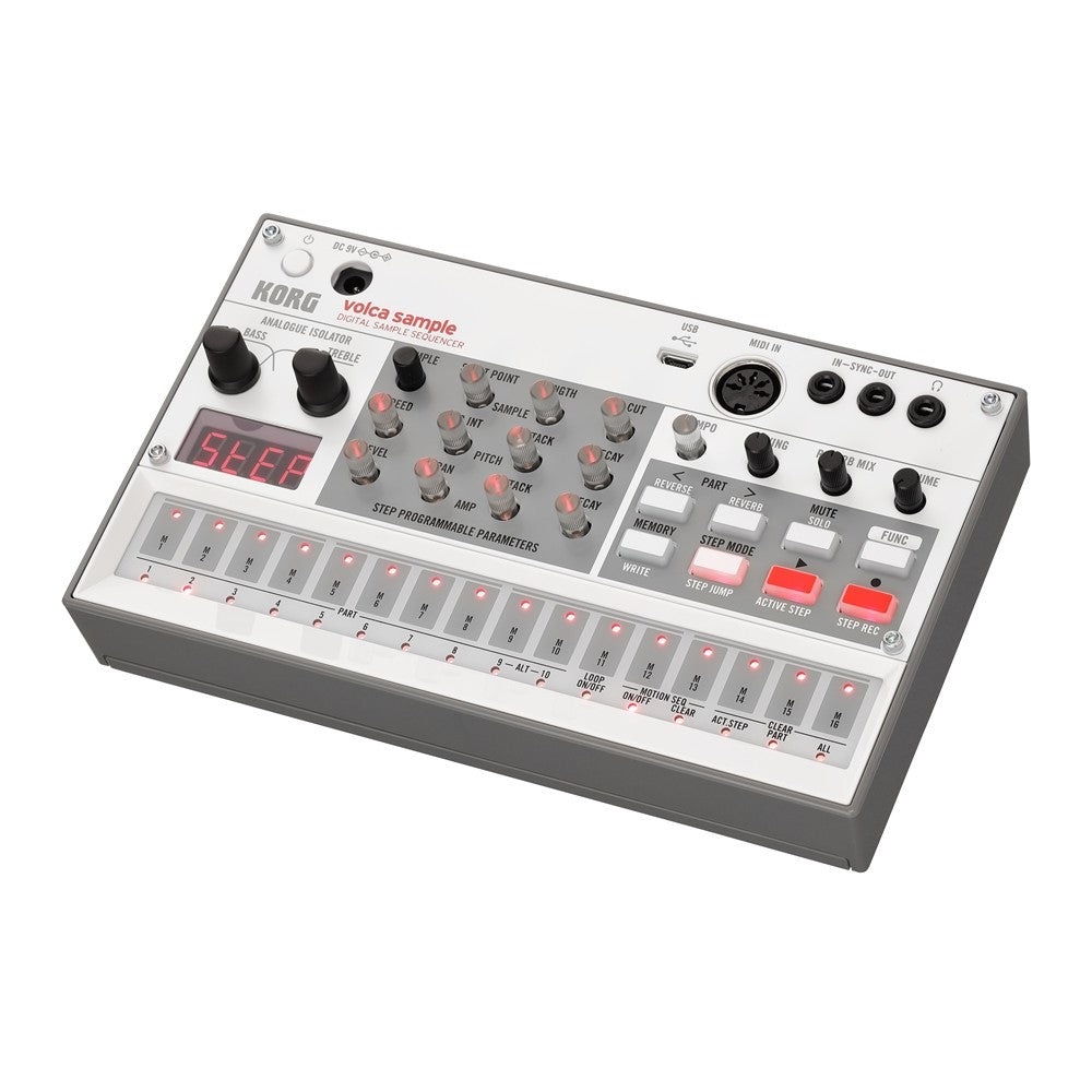 Korg VOLCA SAMPLE2