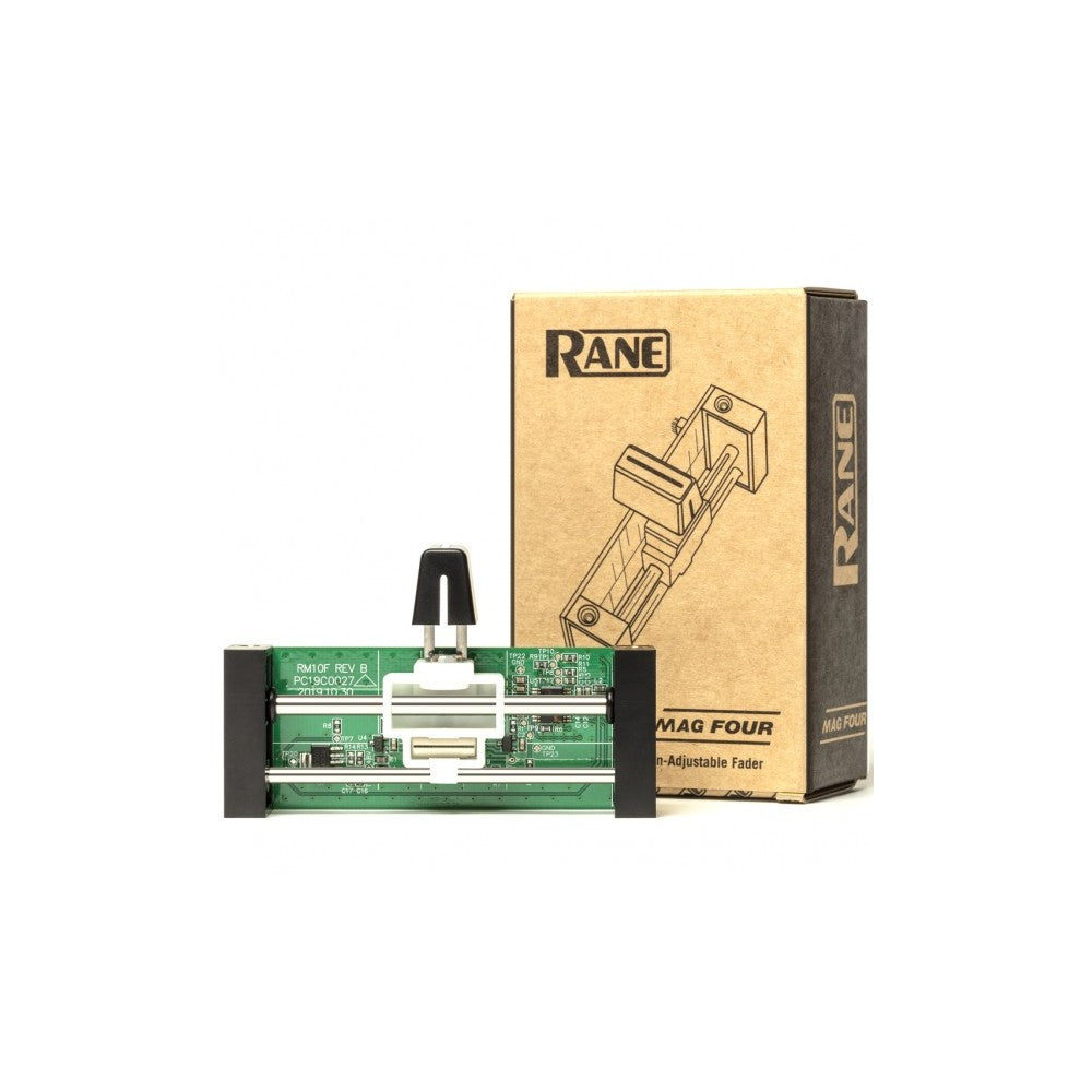 RANE MAG FOUR FADER
