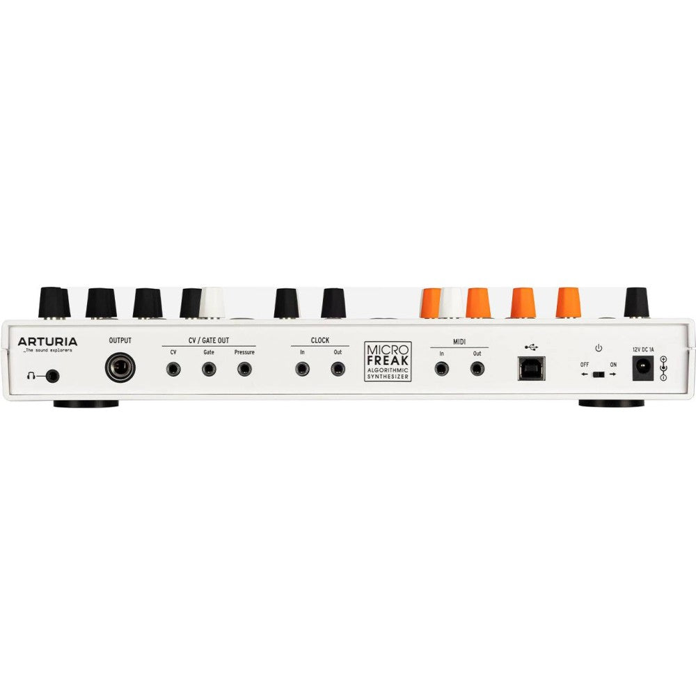 MICROFREAK VOCODER EDITION Sintetizador híbrido analógico/digital con Vocoder