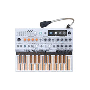 MICROFREAK VOCODER EDITION Sintetizzatore ibrido analogico/digitale con Vocoder