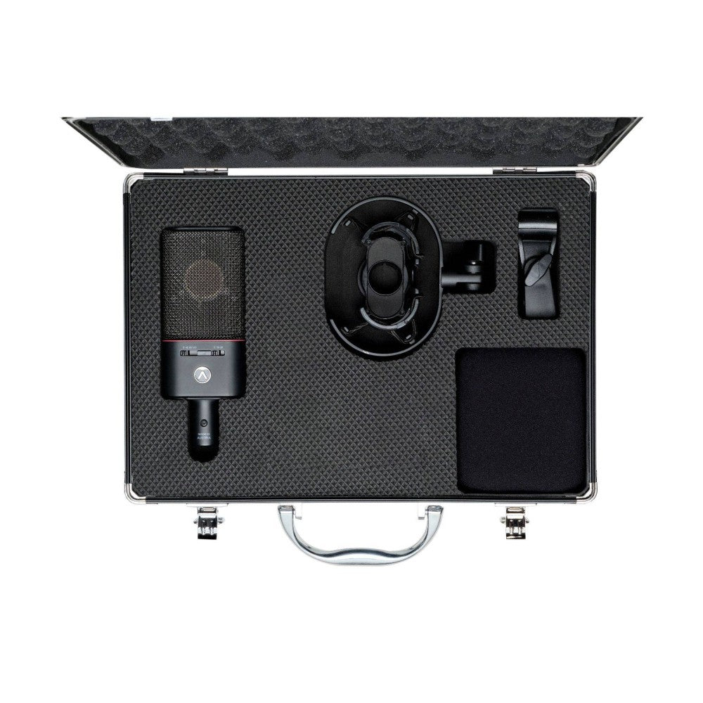 AUSTRIAN AUDIO OC18 STUDIO SET