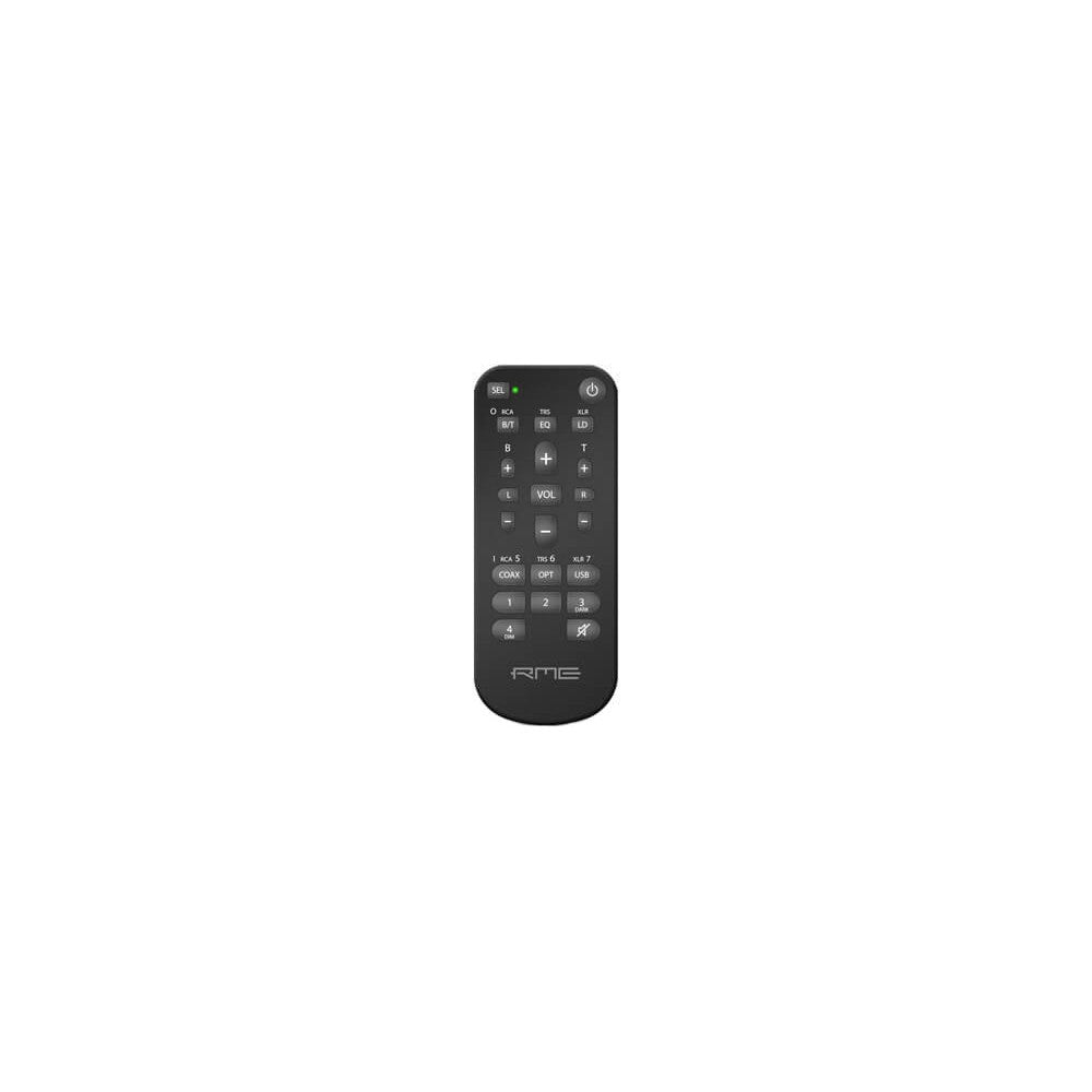 RME MRC MULTI-REMOTE CONTROL Telecomando a infrarossi per unità ADI