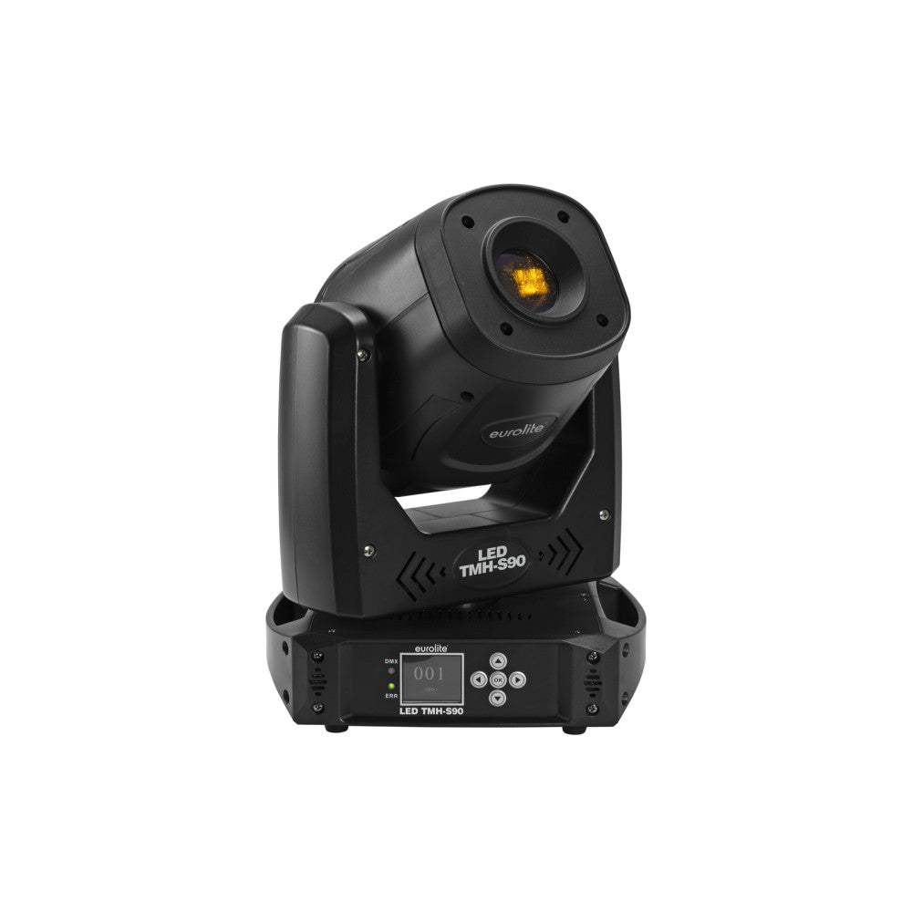 EUROLITE LED TMH-S90 Testa Mobile Spot