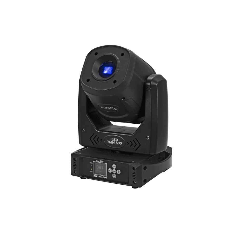 EUROLITE LED TMH-S90 Testa Mobile Spot