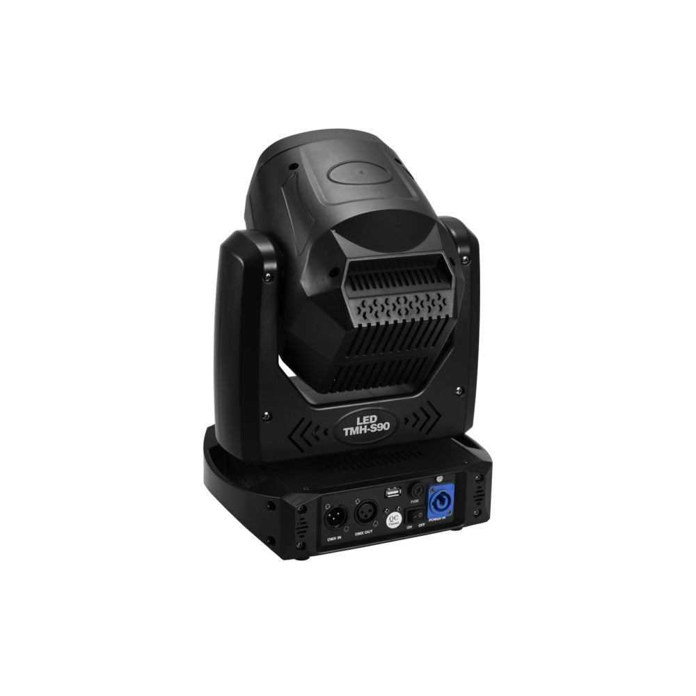 EUROLITE LED TMH-S90 Testa Mobile Spot