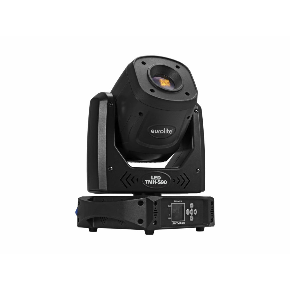 EUROLITE LED TMH-S90 Testa Mobile Spot