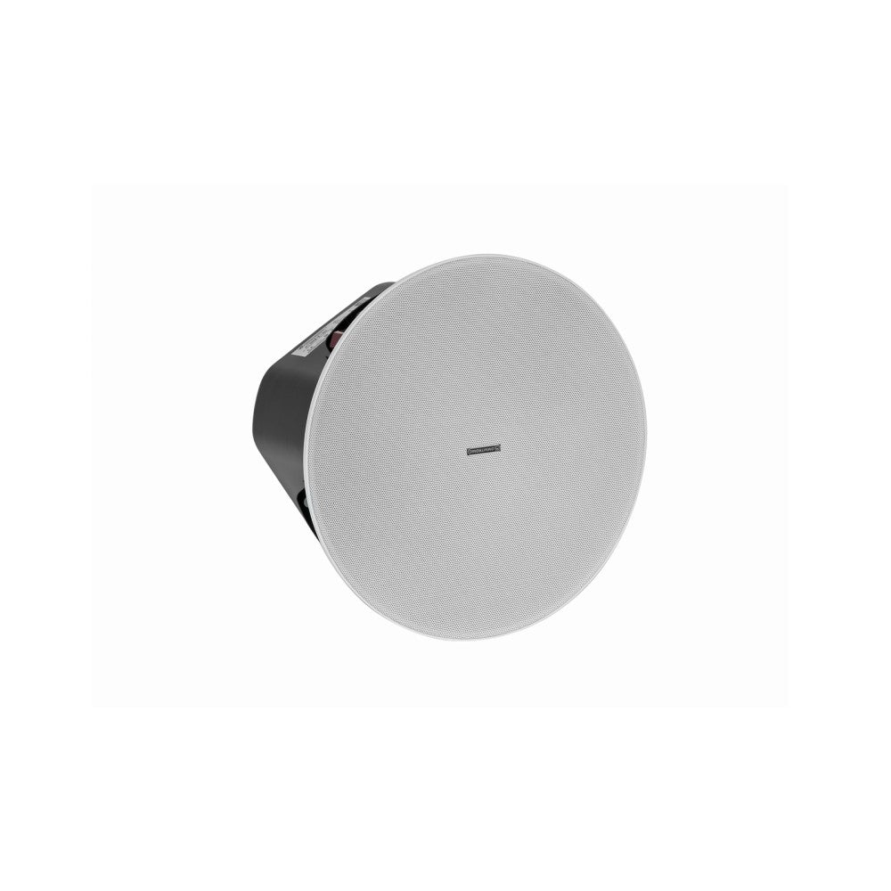 OMNITRONIC CSH-4 Diffusore da incasso a 2 vie da 4"