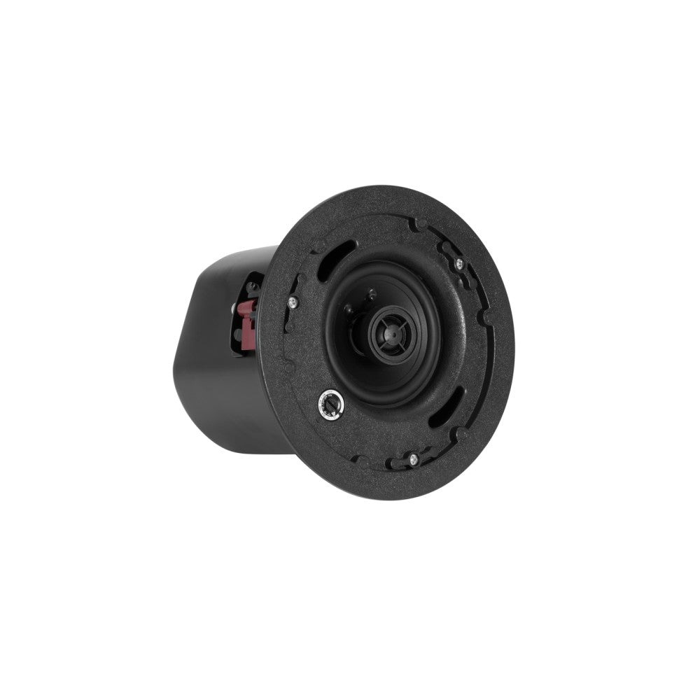 OMNITRONIC CSH-4 Diffusore da incasso a 2 vie da 4"