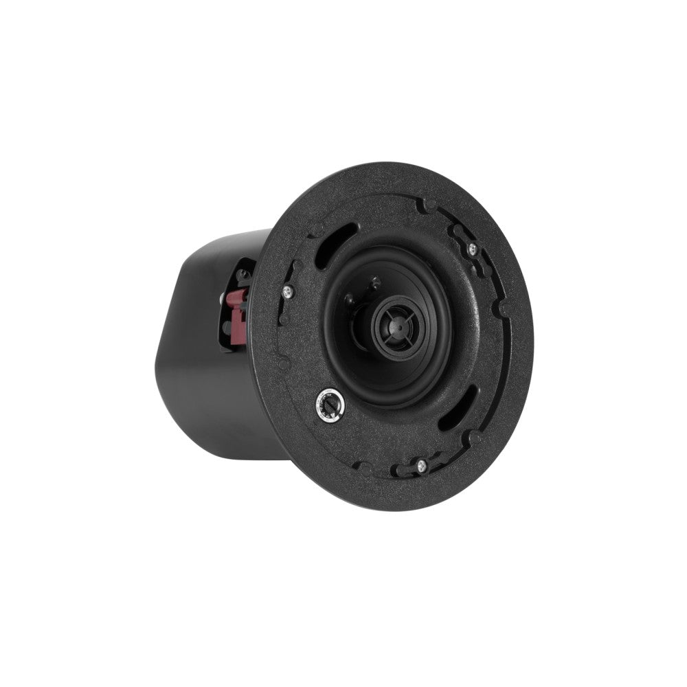 OMNITRONIC CSH-6 Diffusore da incasso a 2 vie da 6"