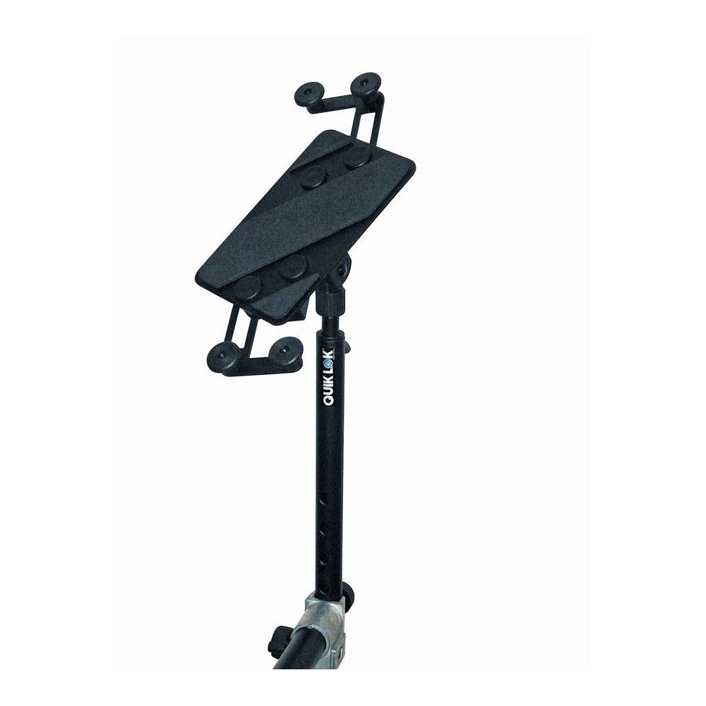 Quik Lok IPS/13 Supporto universale per tablet da stand per tastiera
