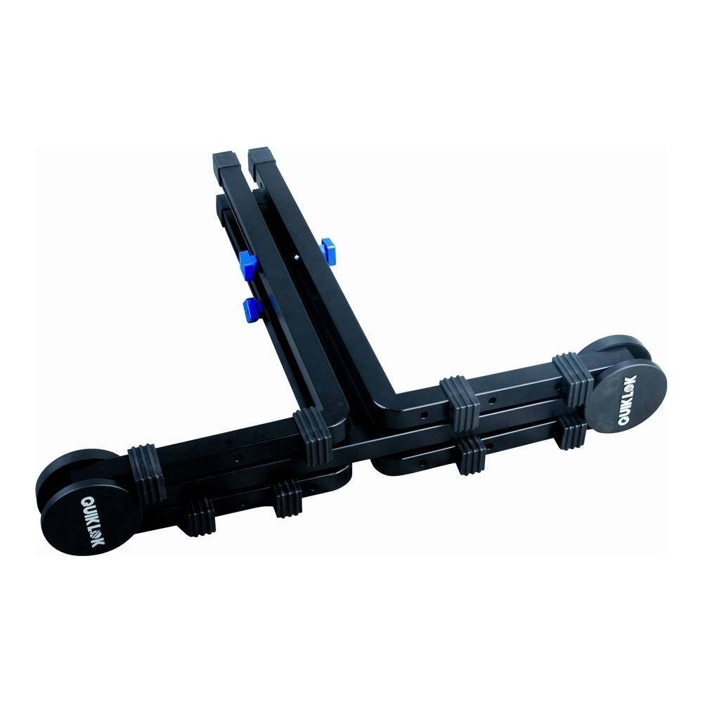 Quik Lok WS/650 Height and Length Adjustable Stand