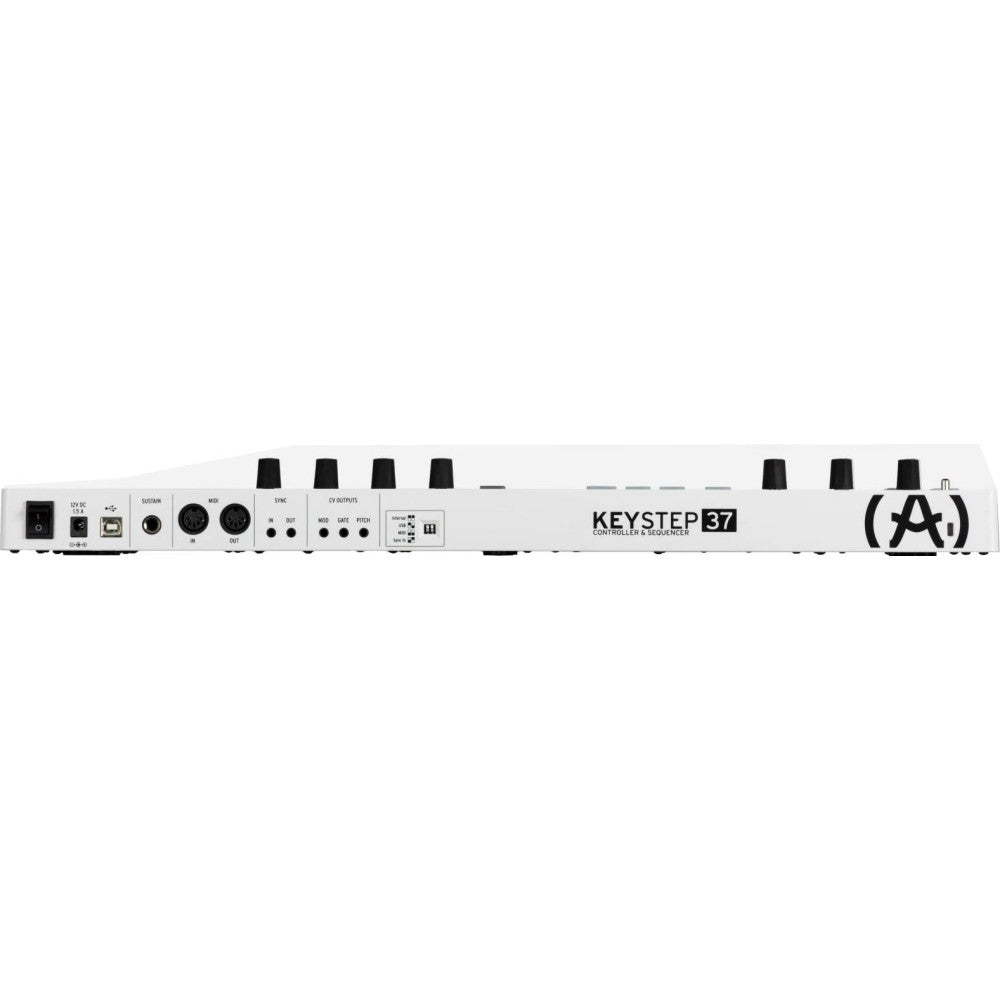 ARTURIA KEYSTEP 37 Tastiera MIDI a 37 tasti