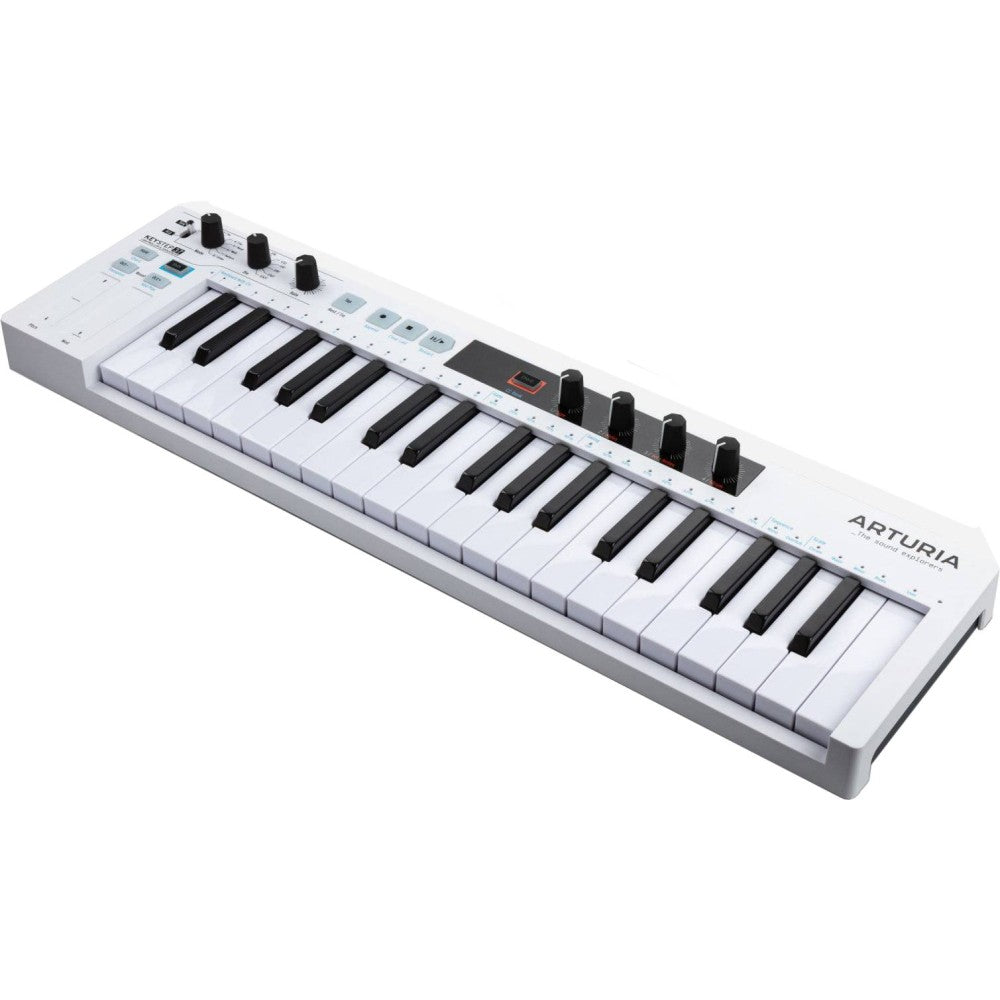 ARTURIA KEYSTEP 37 Tastiera MIDI a 37 tasti