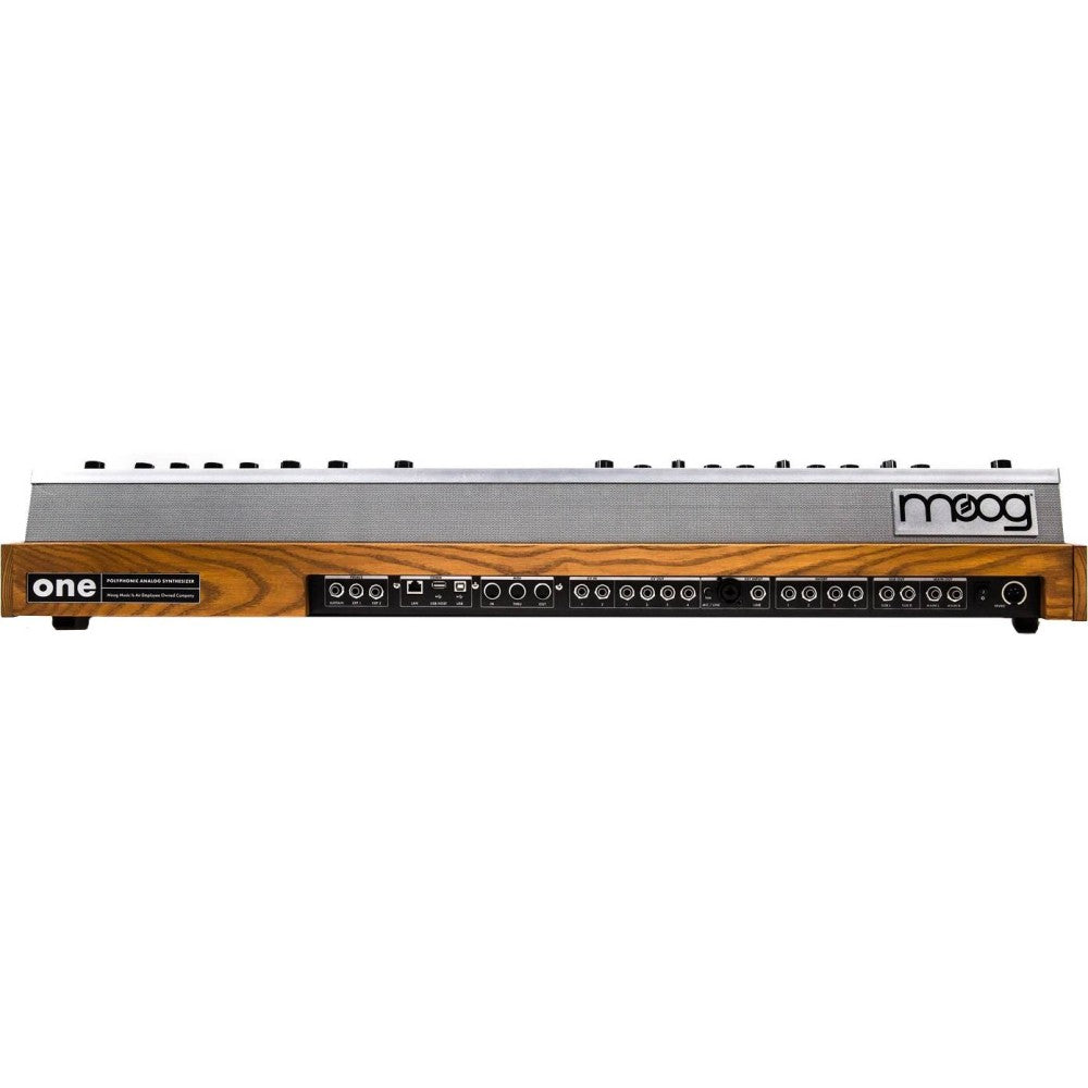 MOOG THE ONE 8 Sintetizzatore analogico a 61 tasti