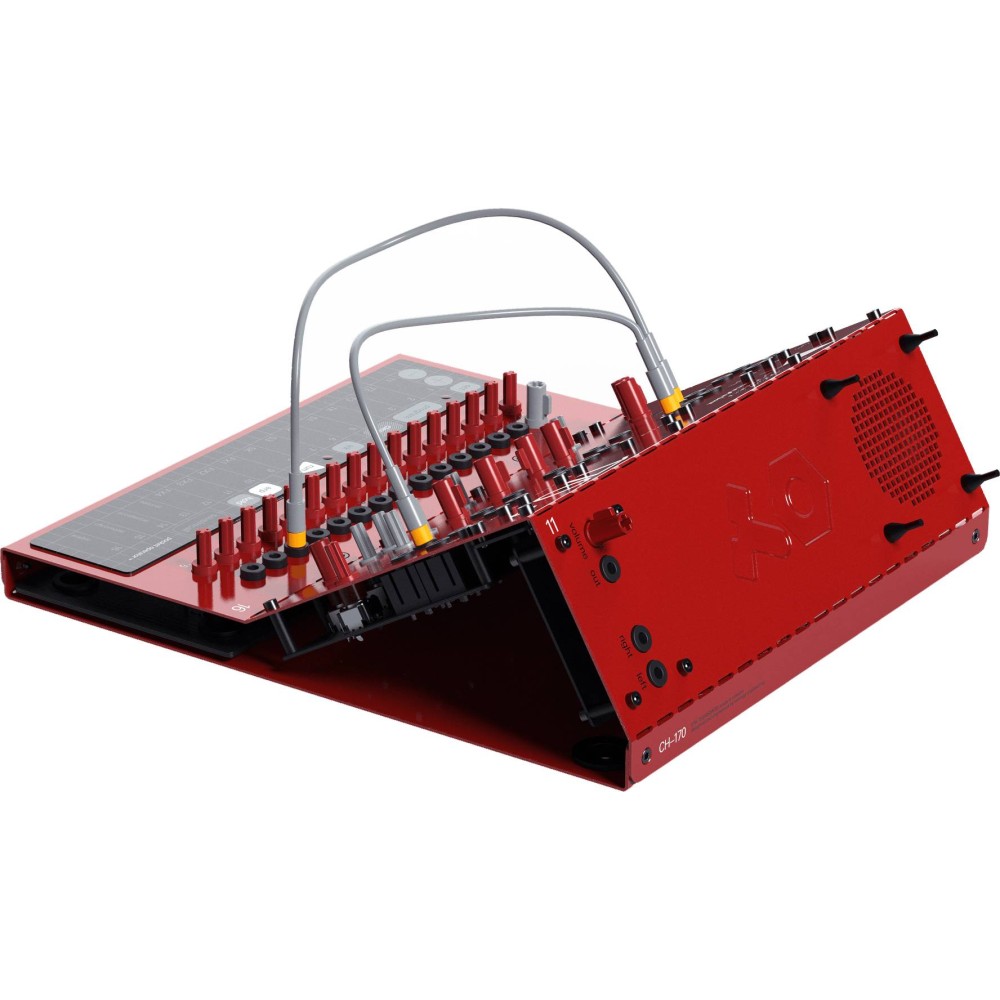 TEENAGE ENGINEERING POM-170 Sintetizador analógico monofónico