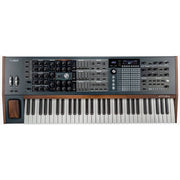 ARTURIA POLYBRUTE Sintetizzatore analogico polifonico 6 voci 61 tasti con sound morphing