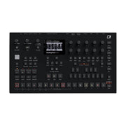 ELEKTRON ANALOG FOUR MKII BLACK SINTETIZZATORE ANALOGICO A 4 VOCI