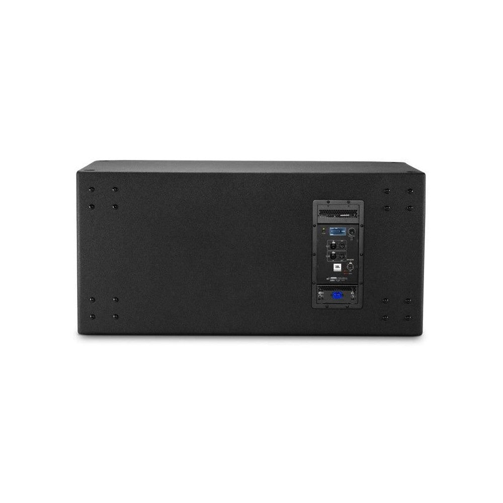 JBL SRX828SP Subwoofer attivo 2 x 18"