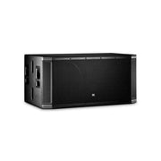 JBL SRX828SP Subwoofer attivo 2 x 18"